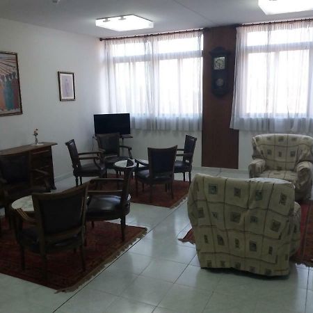 Centro San Viator Hostel Valladolid Ngoại thất bức ảnh
