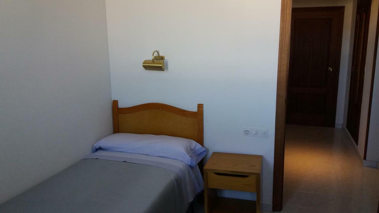 Centro San Viator Hostel Valladolid Ngoại thất bức ảnh