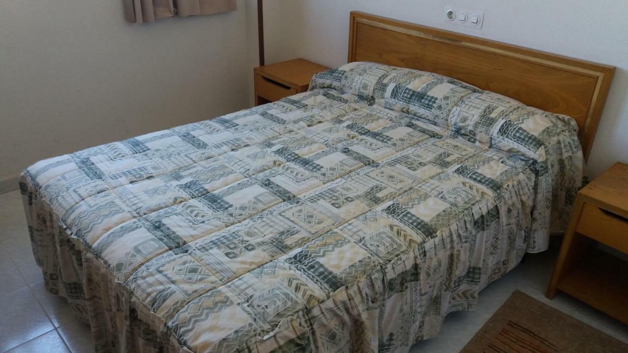 Centro San Viator Hostel Valladolid Ngoại thất bức ảnh