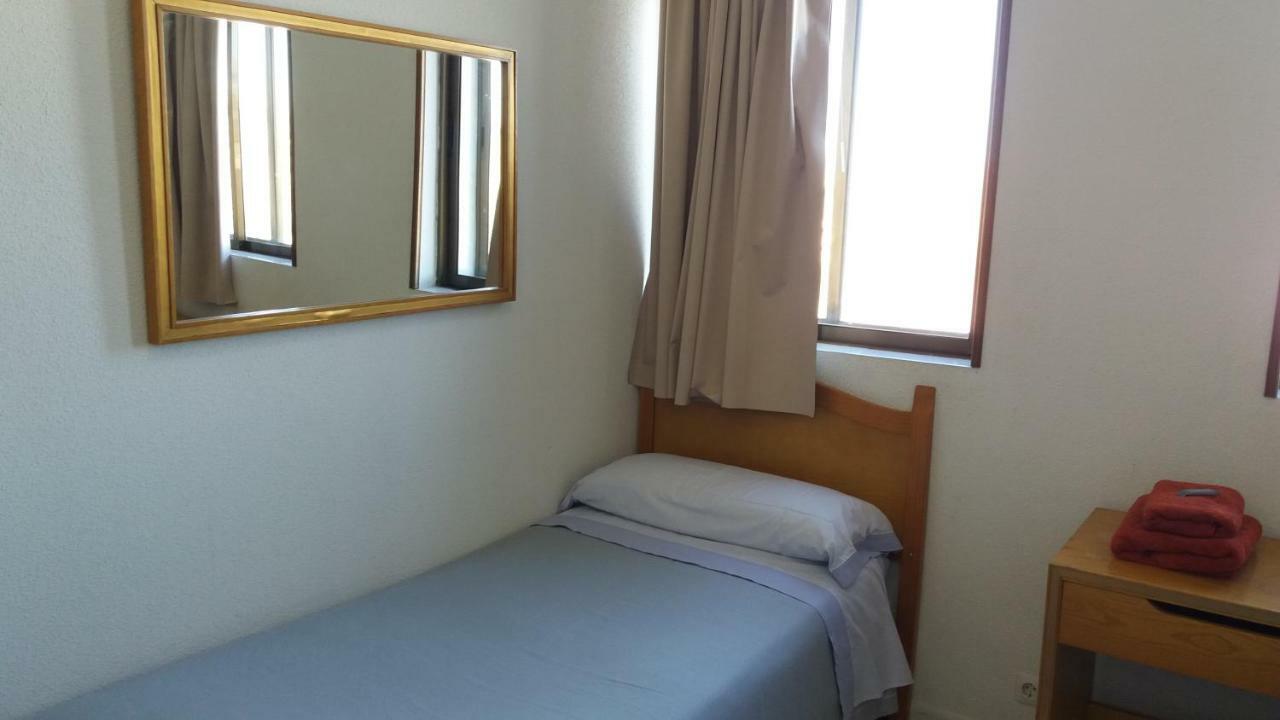 Centro San Viator Hostel Valladolid Ngoại thất bức ảnh