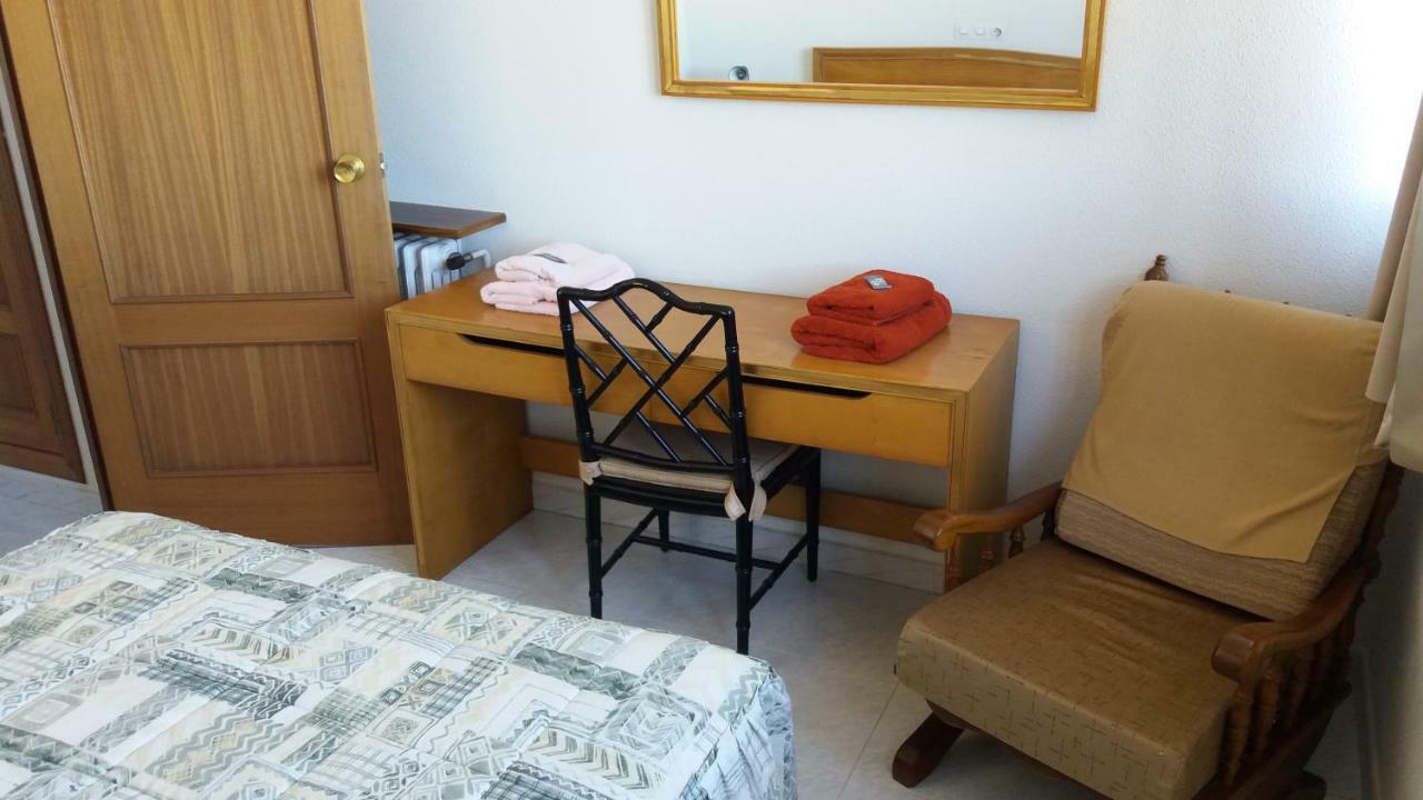 Centro San Viator Hostel Valladolid Ngoại thất bức ảnh